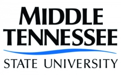 Middle Tennessee State University Middle Tennessee State University