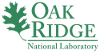 Oak Ridge National Laboratory Oak Ridge National Laboratory